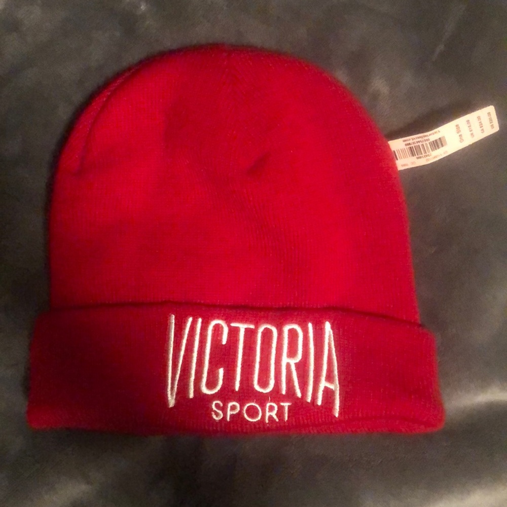 Victoria Secret Beanie